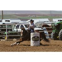 High School Rodeo 