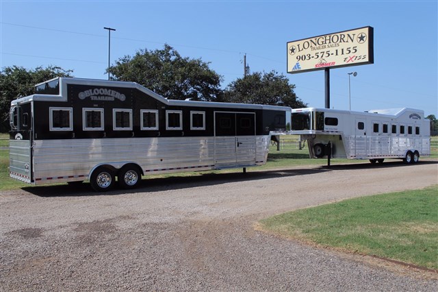 2010 Ranch King