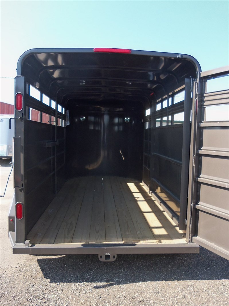 2024 CornPro 6x14 stock bp