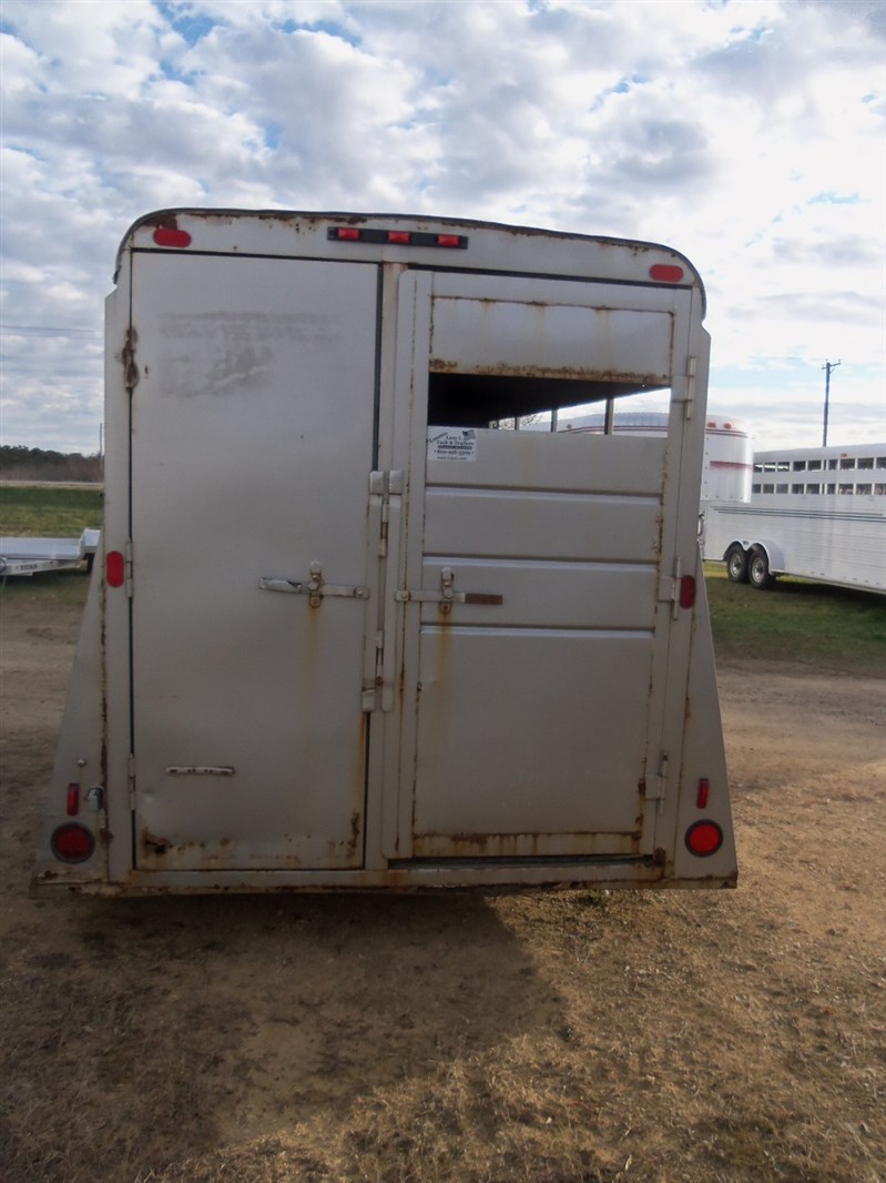 1994 Cm 4 horse gn