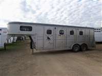 1994 4 horse CM 4 Horse GN