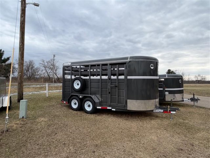 2026 Corn Pro 7x7x16 stock bp -6k