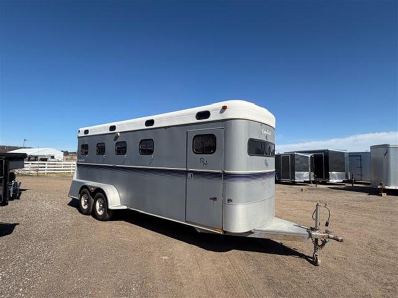 1995 Kiefer Built 4 horse bp