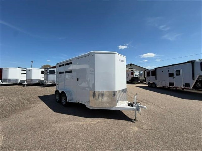 2025 Titan 2 Horse Primo BP