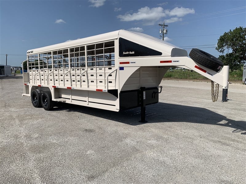 2025  Swift Built