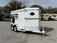2002 2 horse S&H 2 Horse BP
