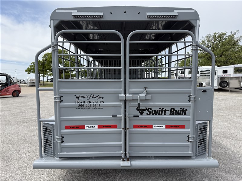 2026 Swift 24' stock