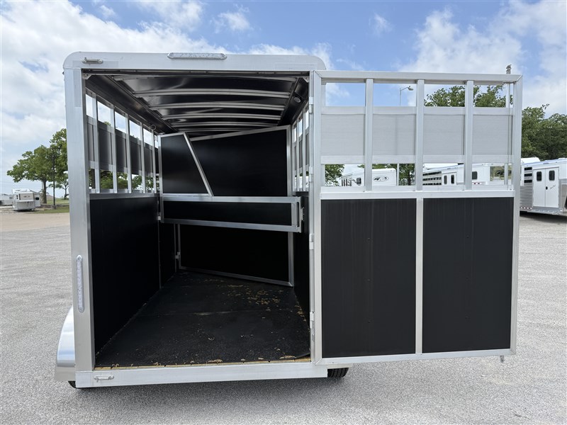 2026 Shadow 2 horse stablelite bp