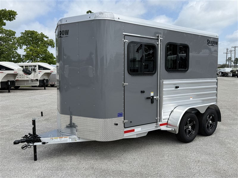 2026 Shadow 2 horse bp pro series