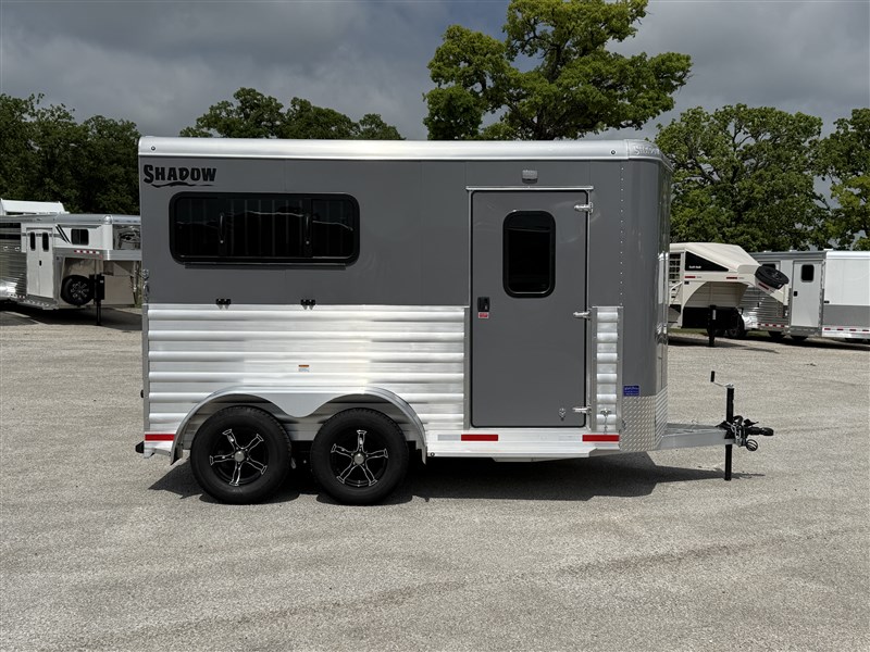 2026 Shadow 2 horse bp pro series