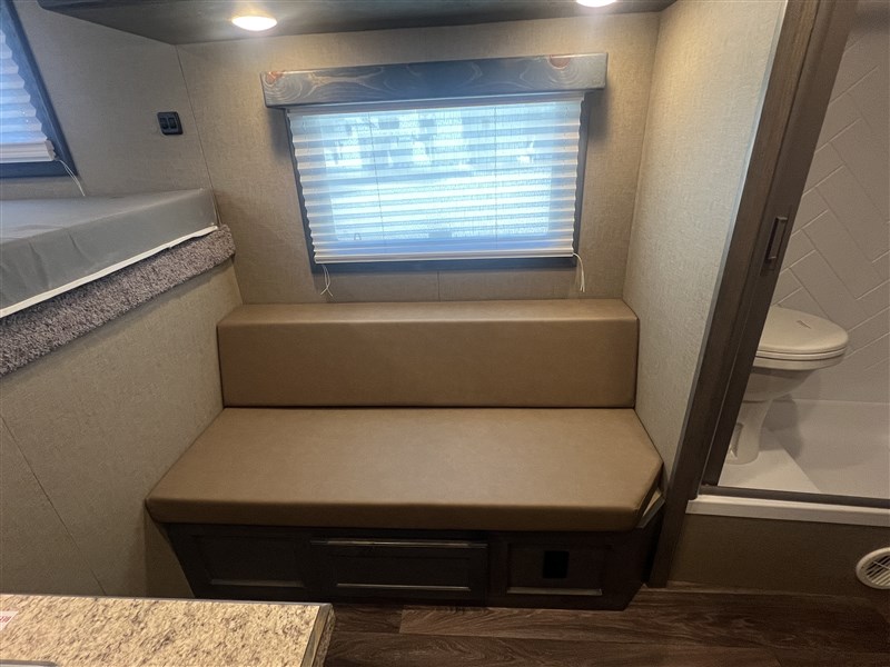 2026 Shadow 3 horse living quarters