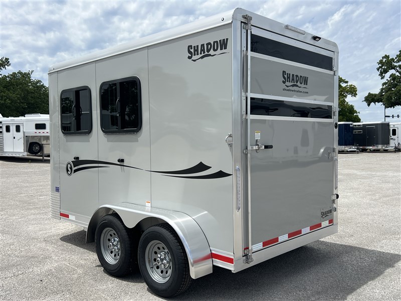 2026 Shadow 2 horse stock combo slant load bp