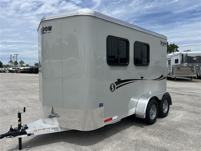 2026 Shadow 2 horse stock combo slant load bp