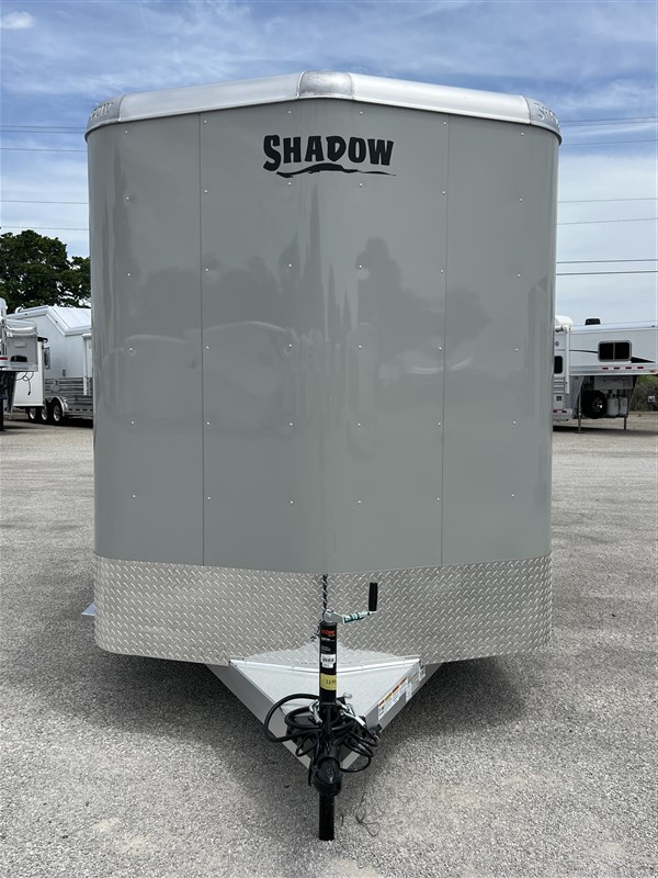 2026 Shadow 2 horse stock combo slant load bp