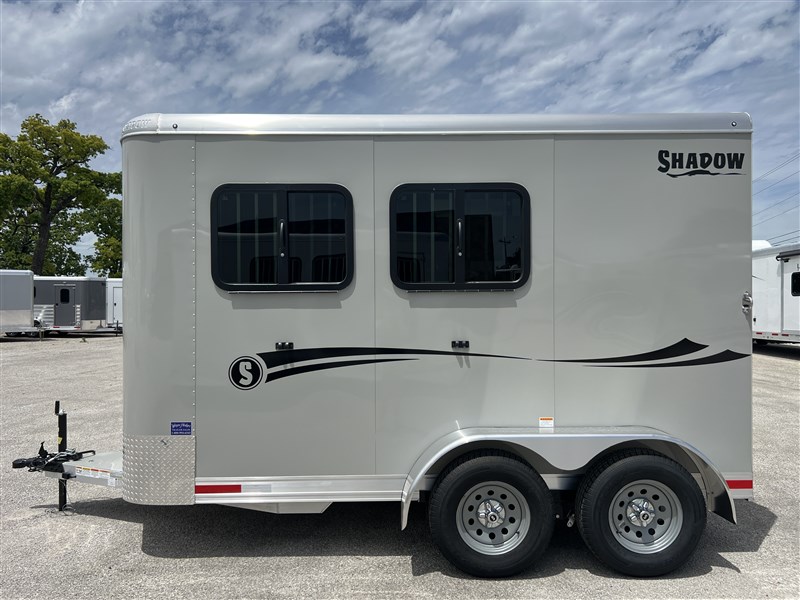 2026 Shadow 2 horse stock combo slant load bp