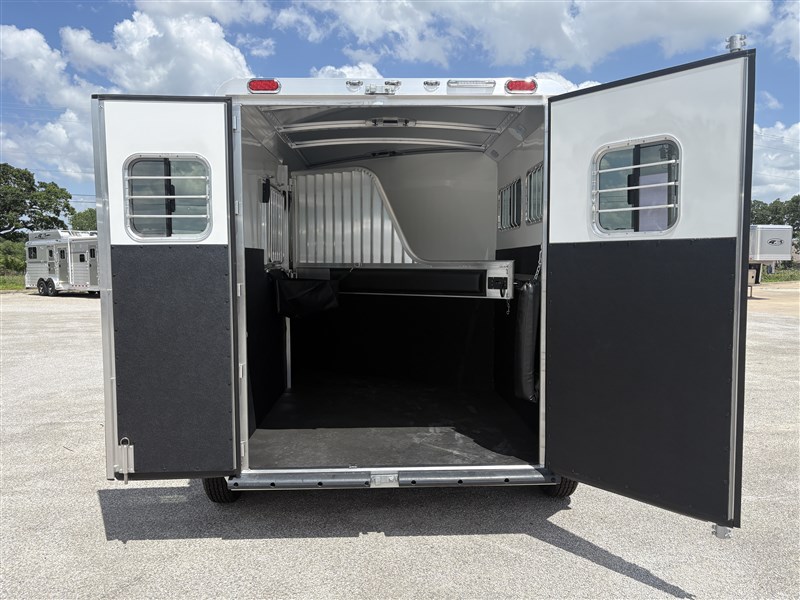2027 4-star 2h slant load