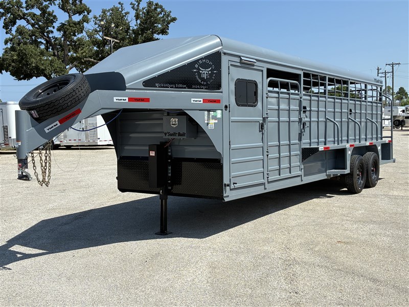 2025 Swift Built 24' Stock Combo