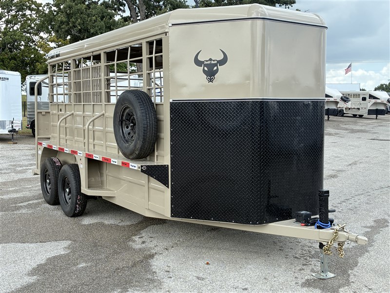 2026 Swift Built 16' Stock 