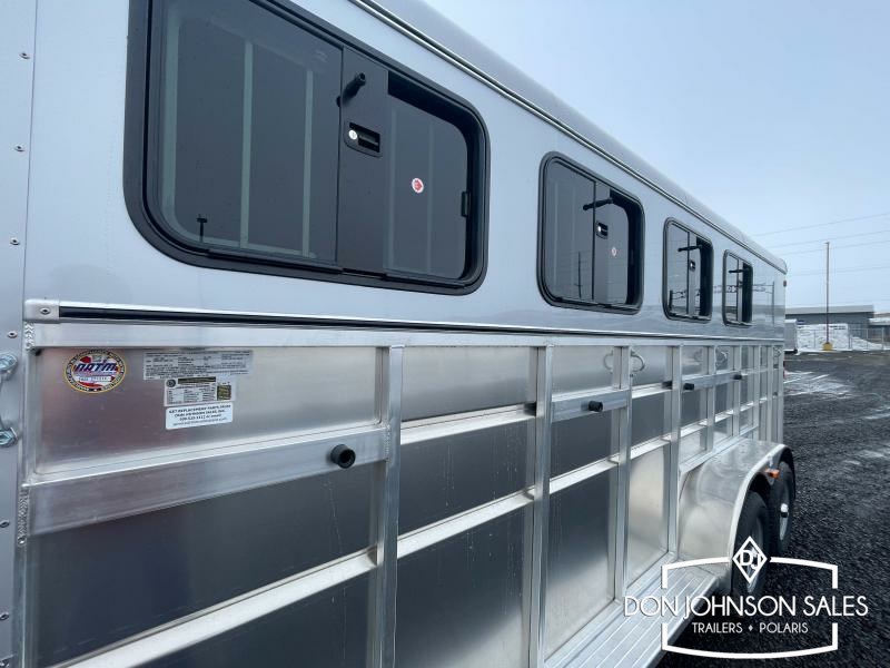 2025 C & B mavlite 4h dx bp