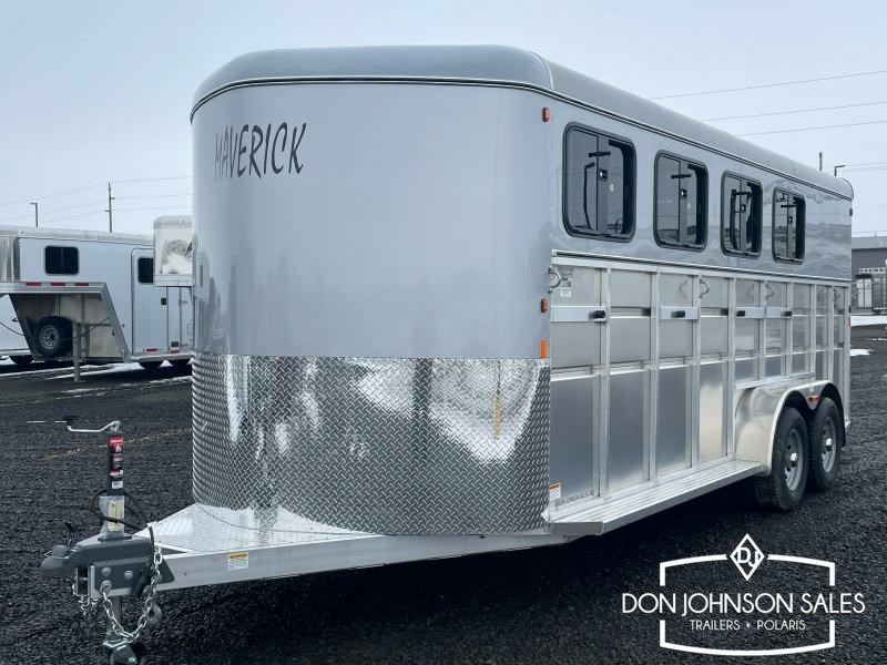 2025 C & B mavlite 4h dx bp