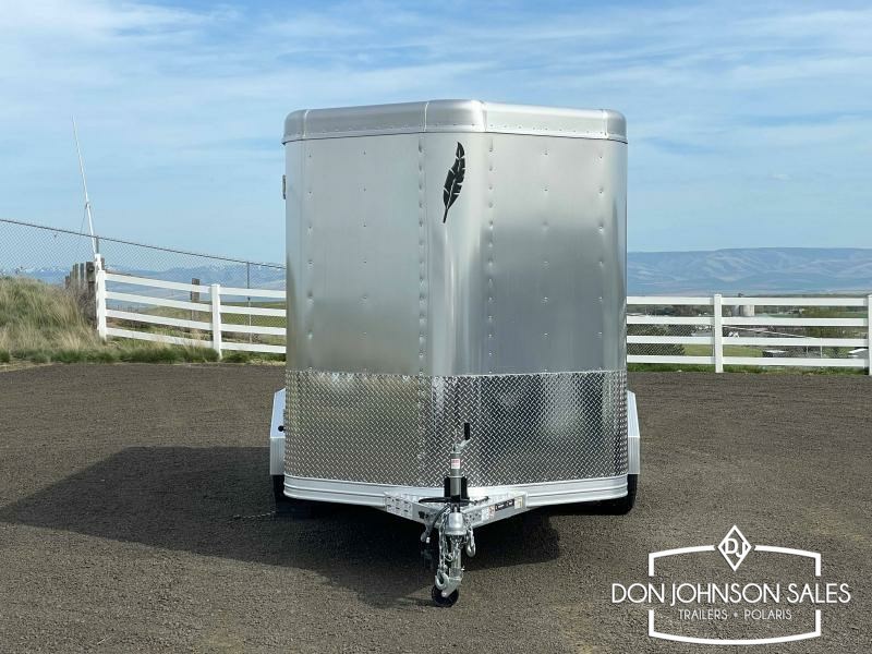 2025 Featherlite 8107 16' stock bp