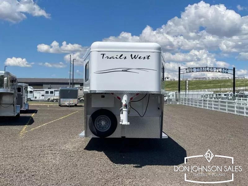 2025 Trails West classic 3h gn
