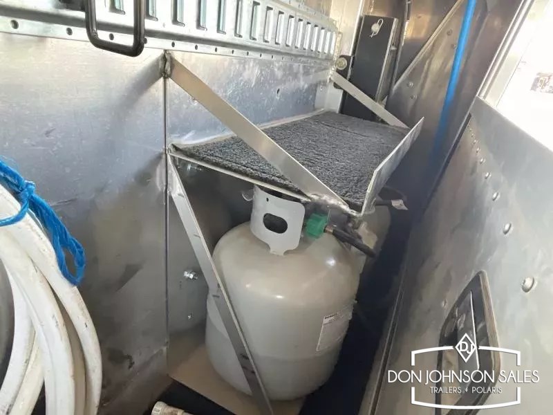 2019 Featherlite 8582 lq