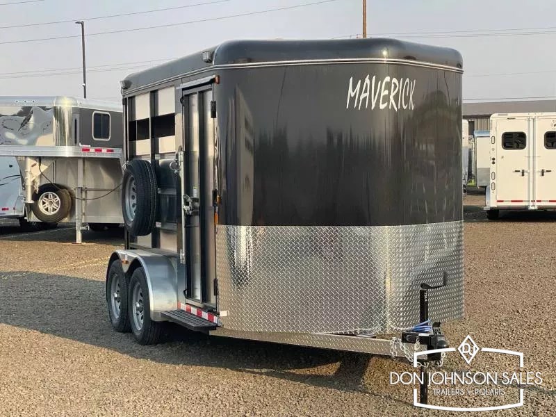 2025 C & B maverick 2hs 13' bp