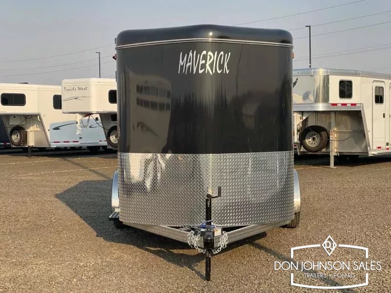 2025 C & B maverick 2hs 13' bp