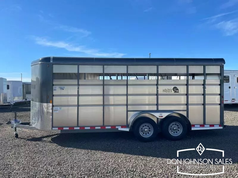 2026 C & B maverick 4h 9.9k bp