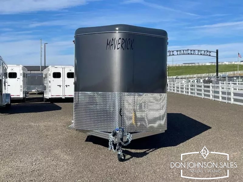 2026 C & B maverick 4h 9.9k bp