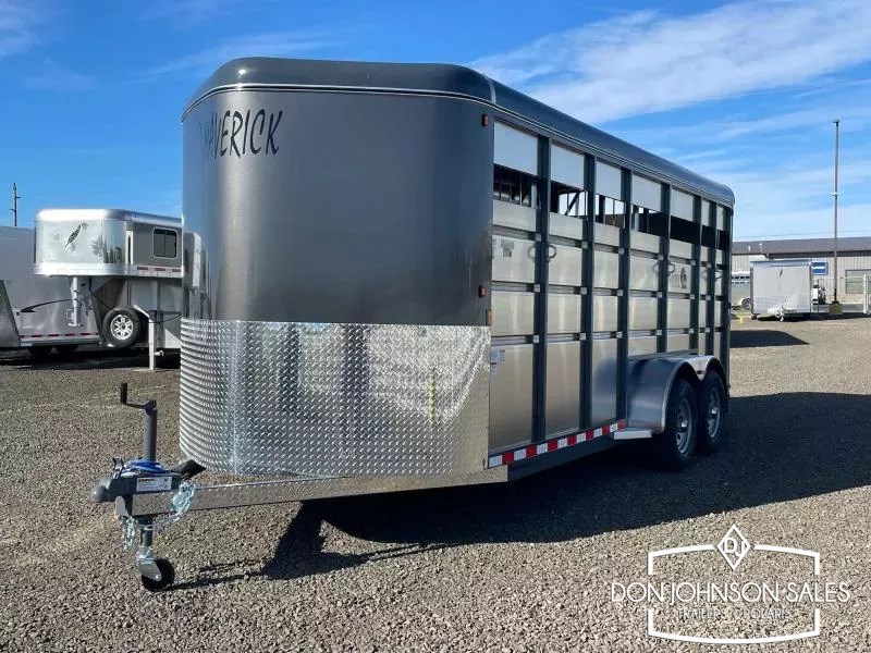 2026 C & B maverick 4h 9.9k bp