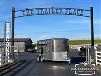 2026  horse C&B Maverick 14' 7K BP