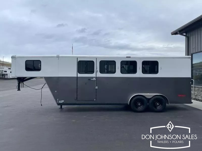 2025 Charmac triple c teton 4h gn