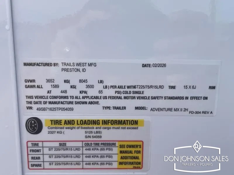 Trailer Photo 24