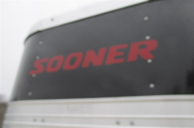 2026 Sooner - stock 7x24