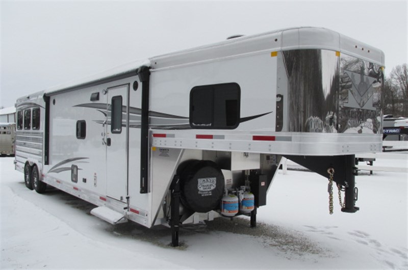 2026 Merhow - stampede 8314-da