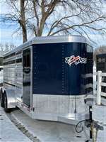 2026 Pigs/Sheep horse Exiss 615a combo, 6 pens, Blue skin