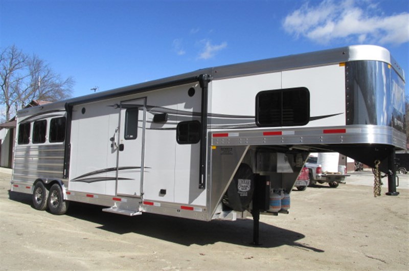 2026 Merhow ** 8310 stampede