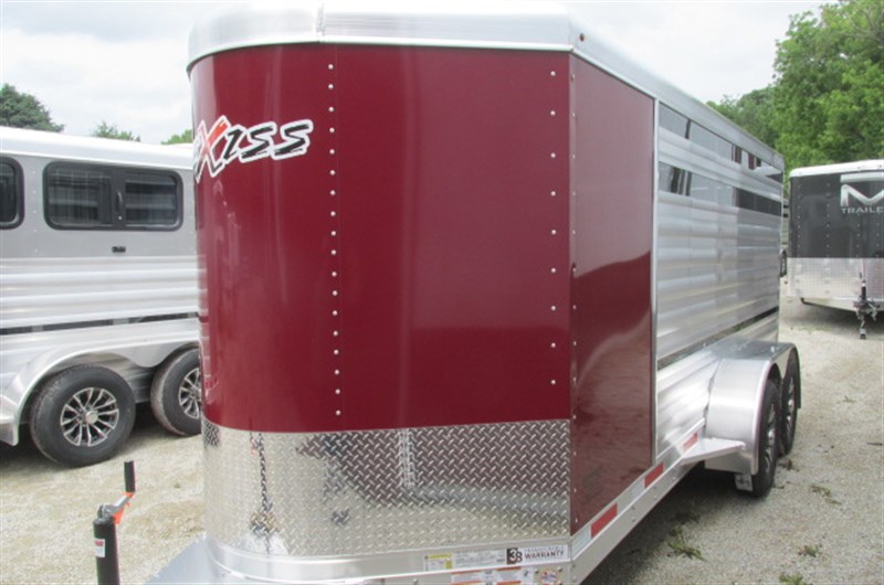 2026 Exiss - 615a, with 6 pens
