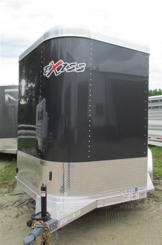 2026 Exiss -express 2 horse slant, xt model