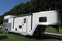 2023 Stock horse Merhow - NextGen 8009 stock combo, 8x26