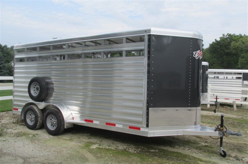 2026 Exiss - stock 616,  7'2" tall also