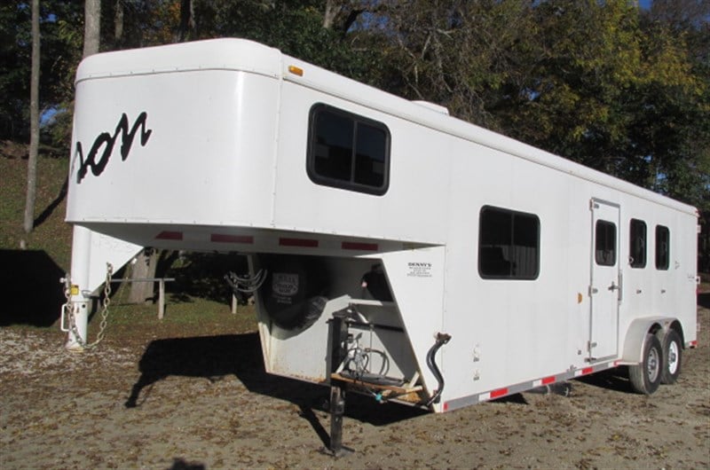 2014 Bison
