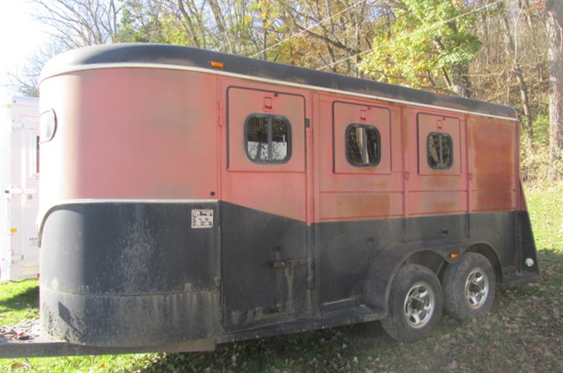 1994 CM