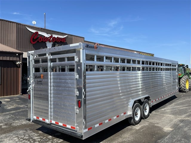 Winchester Star Trailers for Sale