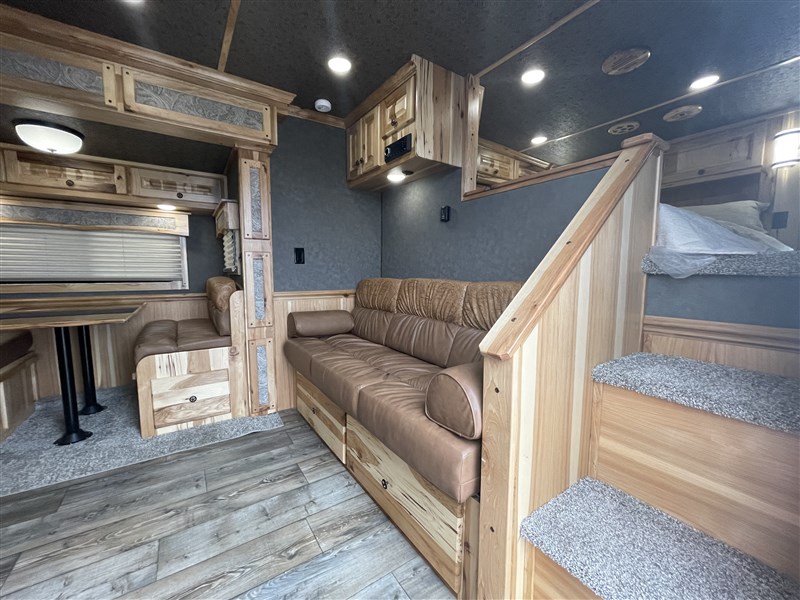 2023 Merhow 2023 Merhow 8316 Next-Gen