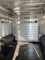 2024 Merhow 8012 stock combo w/ mid-tack bunks + lft. warranty