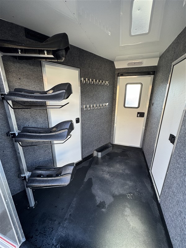 2026 Merhow 8014 lone star stock combo with two-year warranty