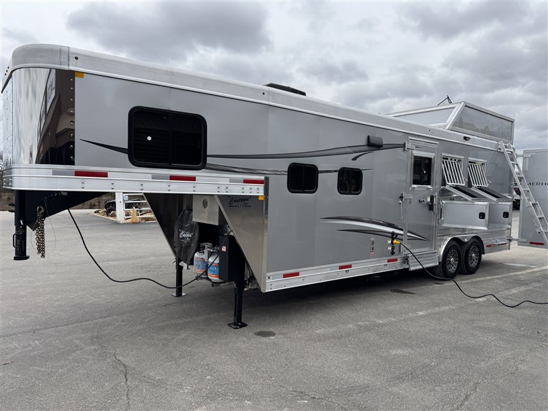 2026 Merhow 8309 stampede w. warranty forever - on order
